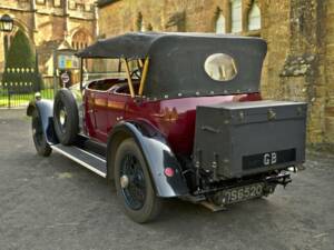 Bild 18/50 von Rolls-Royce 20&#x2F;25 HP (1927)
