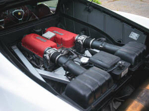 Image 13/39 of Ferrari 360 Modena (2001)