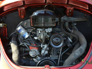 Image 13/43 of Volkswagen Beetle 1302 LS (1972)