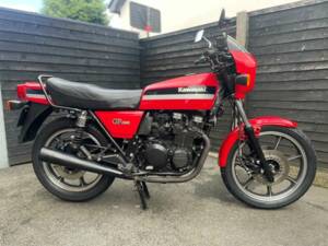 Image 1/44 de Kawasaki DUMMY (1981)