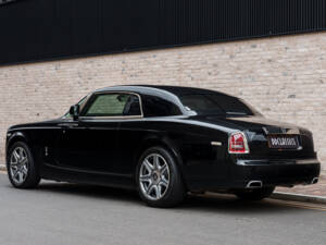 Imagen 4/25 de Rolls-Royce Phantom Coupé (2010)