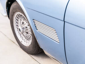 Image 5/36 of Maserati Mexico 4200 (1966)