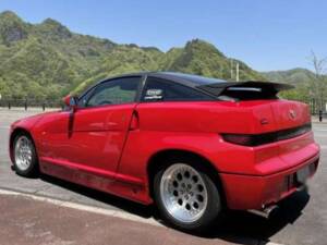 Afbeelding 4/24 van Alfa Romeo SZ (1992)