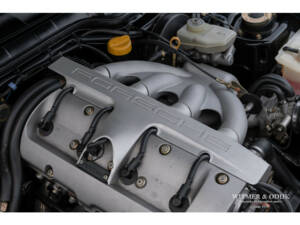 Image 29/30 de Porsche 968 CS (1994)