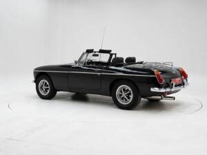 Bild 4/15 von MG MGB (1978)