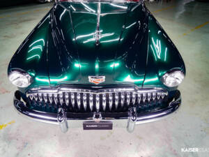 Immagine 6/37 di Buick 50 Super (1949)