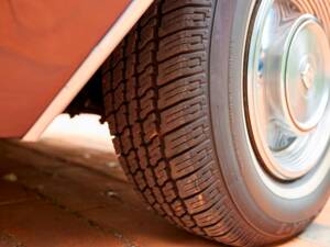 Bild 72/200 von Cadillac Coupe DeVille (1968)