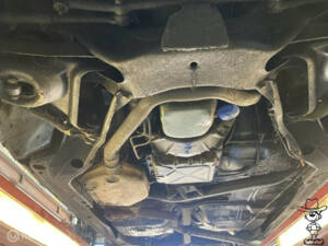 Bild 19/44 von Chevrolet Caprice Classic (1980)
