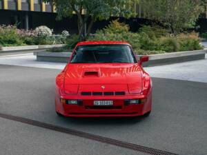 Image 6/48 de Porsche 924 Carrera GT (1981)