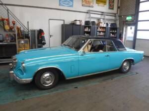 Bild 9/50 von Studebaker GT Hawk (1962)