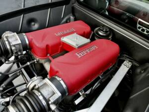 Bild 36/50 von Ferrari F 360 Modena (2000)
