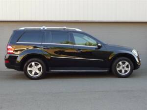 Bild 5/100 von Mercedes-Benz GL 550 4MATIC (2008)