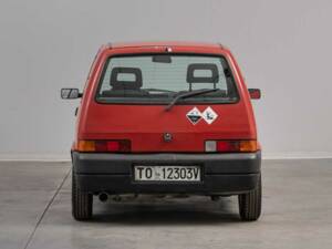 Bild 6/30 von FIAT Cinquecento Sporting Trofeo (1993)