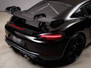 Image 12/41 of Porsche 718 Cayman GT4 RS (2023)