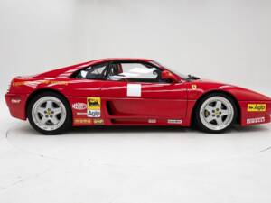 Imagen 9/15 de Ferrari 348 GTB (1993)