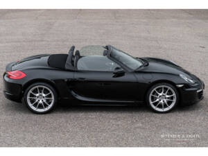 Image 9/36 of Porsche Boxster (2013)