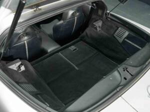 Image 17/19 of Chevrolet Corvette Collector Edition Convertible (1996)