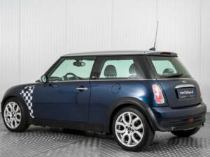 Bild 6/49 von Mini Cooper (2006)