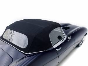 Afbeelding 9/39 van Jaguar E-Type 4.2 (1965)