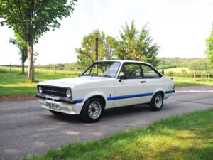 Bild 10/50 von Ford Escort Mk II RS1800 (1976)