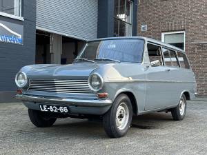 Immagine 4/67 di Opel Kadett 1,0 Caravan (1965)