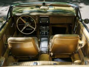 Image 13/14 of Chevrolet Camaro SS (1967)
