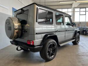 Bild 6/28 von Mercedes-Benz G 500 (LWB) (2016)