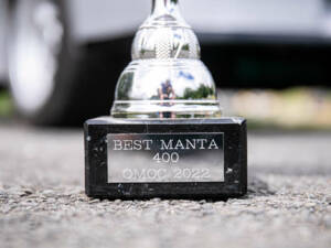 Image 35/49 of Opel Manta 400 (1984)