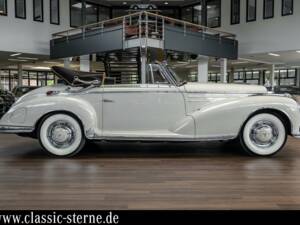 Bild 6/15 von Mercedes-Benz 300 Sc Cabriolet A (1957)