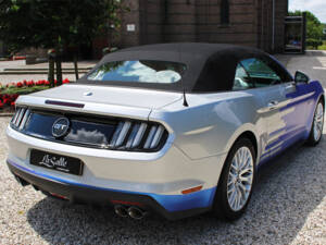 Afbeelding 4/34 van Ford Mustang 5.0 (2016)