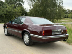 Image 7/20 of Cadillac Eldorado TC (1992)