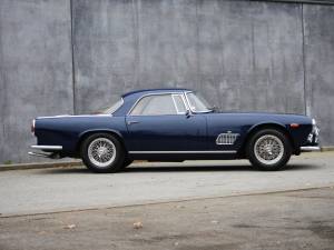 Afbeelding 4/51 van Maserati 3500 GT Touring (1960)