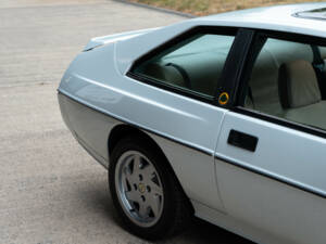 Immagine 17/50 di Lotus Eclat S 2.2 (1989)