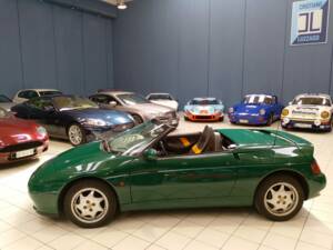 Image 4/46 of Lotus Elan SE (1992)