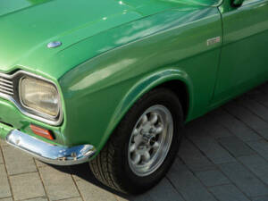 Immagine 33/50 di Ford Escort Twin Cam (1970)
