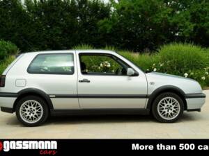 Bild 4/15 von Volkswagen Golf III 2.0 GTI &quot;Edition&quot; (1996)