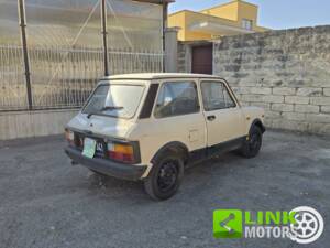 Immagine 2/10 di Autobianchi A112 Junior (1982)