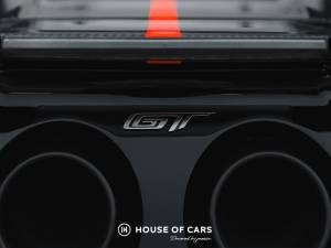 Image 22/41 of Ford GT Carbon Series (2022)