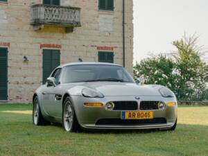 Image 17/185 of BMW Z8 (2001)