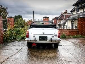 Imagen 11/28 de MG Midget GAN5 (1970)