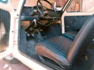 Image 4/25 de FIAT 500 L (1970)