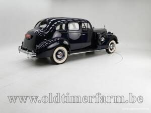 Image 2/15 de Packard Eight (1938)