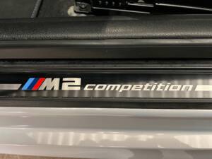 Bild 11/17 von BMW M2 Competition Coupé (2019)