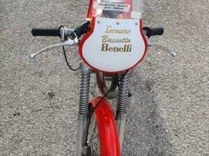 Imagen 5/19 de Benelli DUMMY (1951)