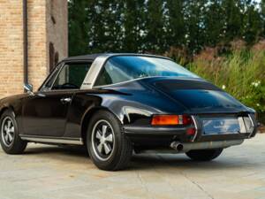 Imagen 6/50 de Porsche 911 2.4 S (1973)