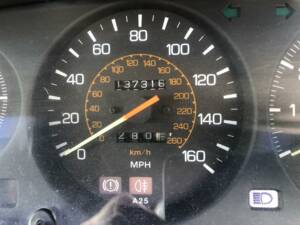 Image 9/14 of Toyota Supra (1988)