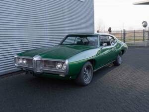 Bild 1/6 von Pontiac Tempest Le Mans (1969)