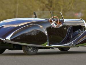 Bild 16/50 von Bugatti Typ 57 C (1937)