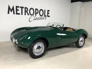 Bild 4/34 von Arnolt-Bristol The Bolide (1954)