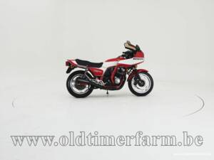 Image 6/15 de Honda DUMMY (1985)